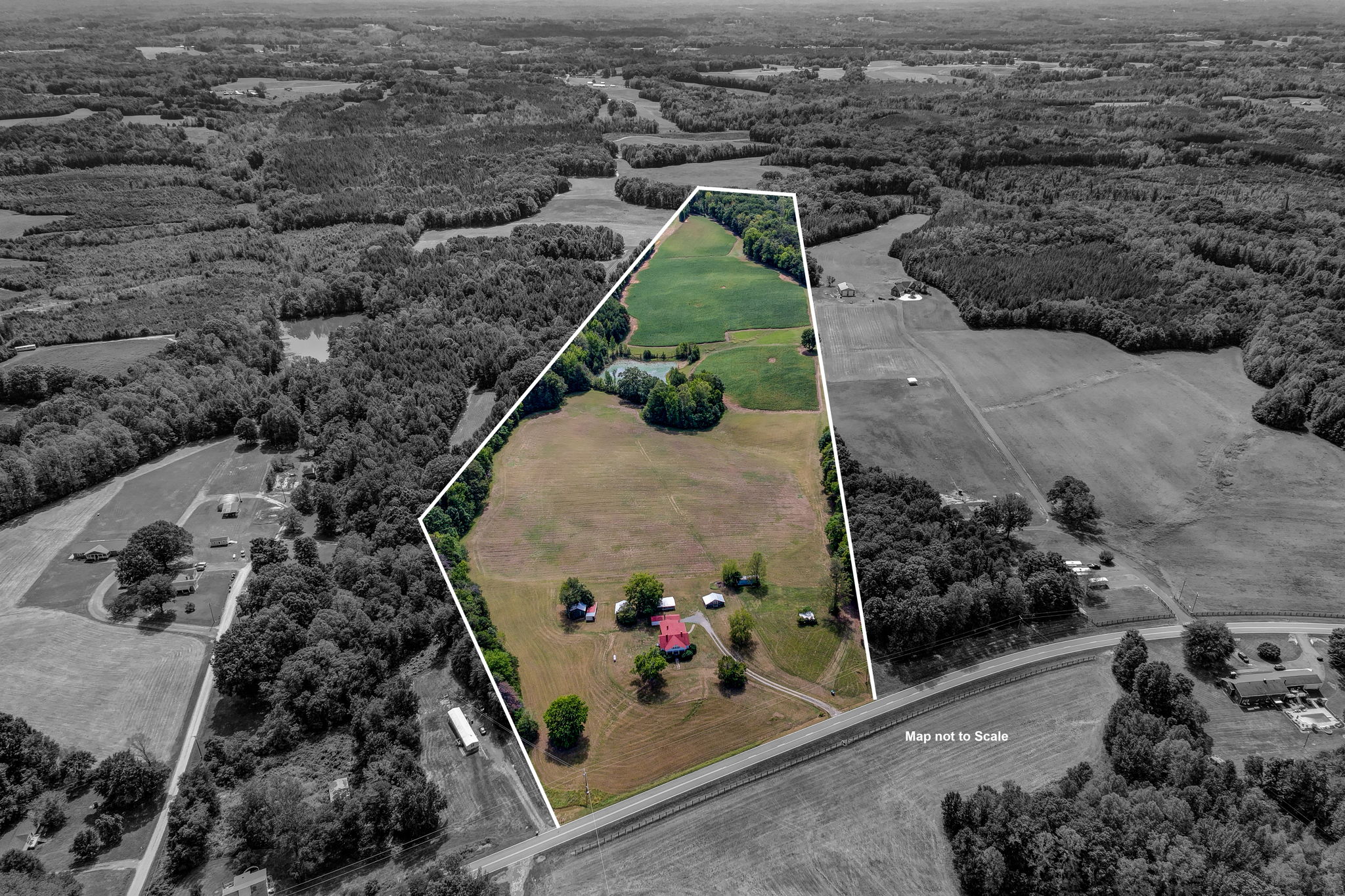 Full Property View