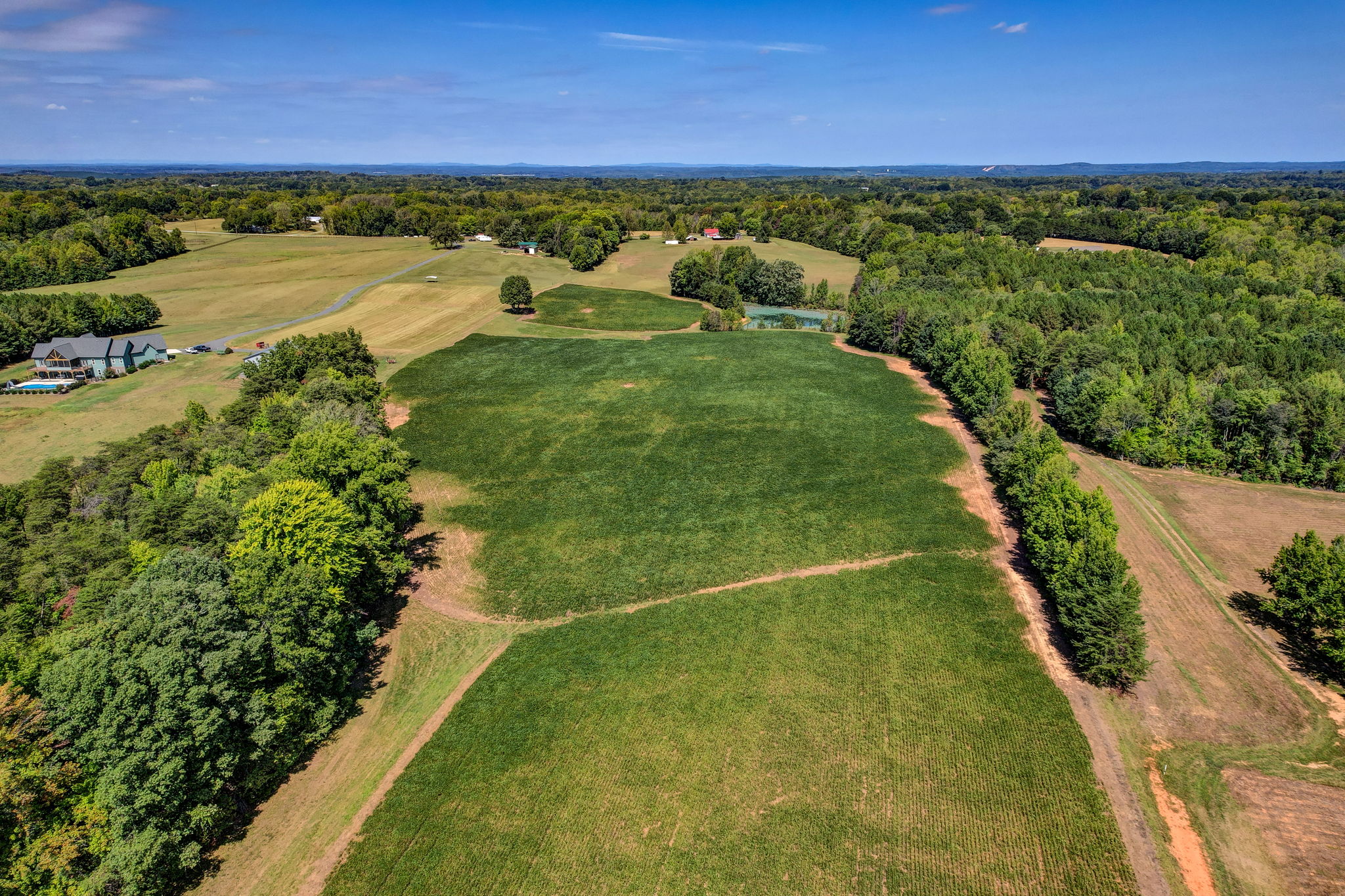 Pasture - Field