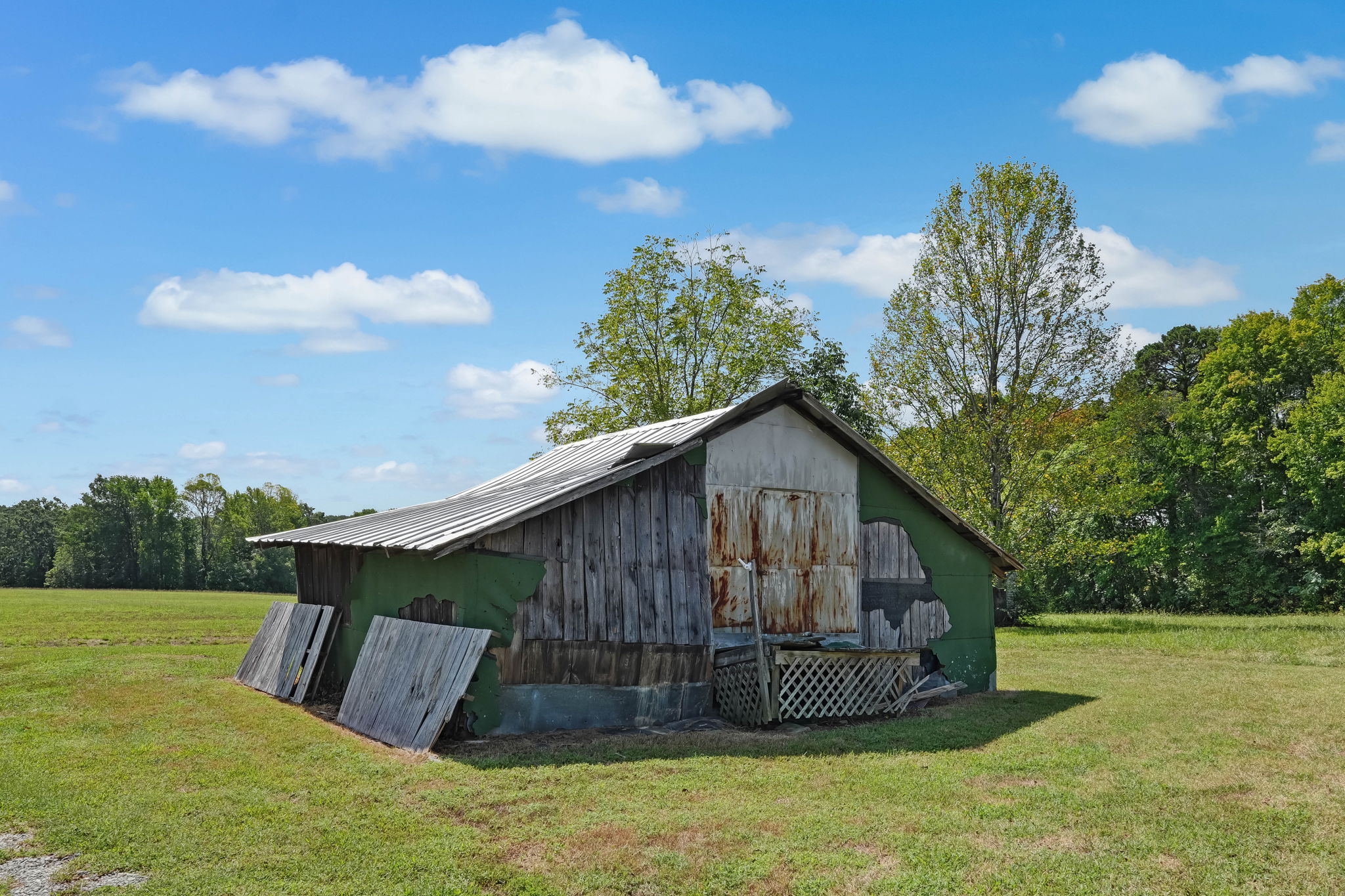 Barn