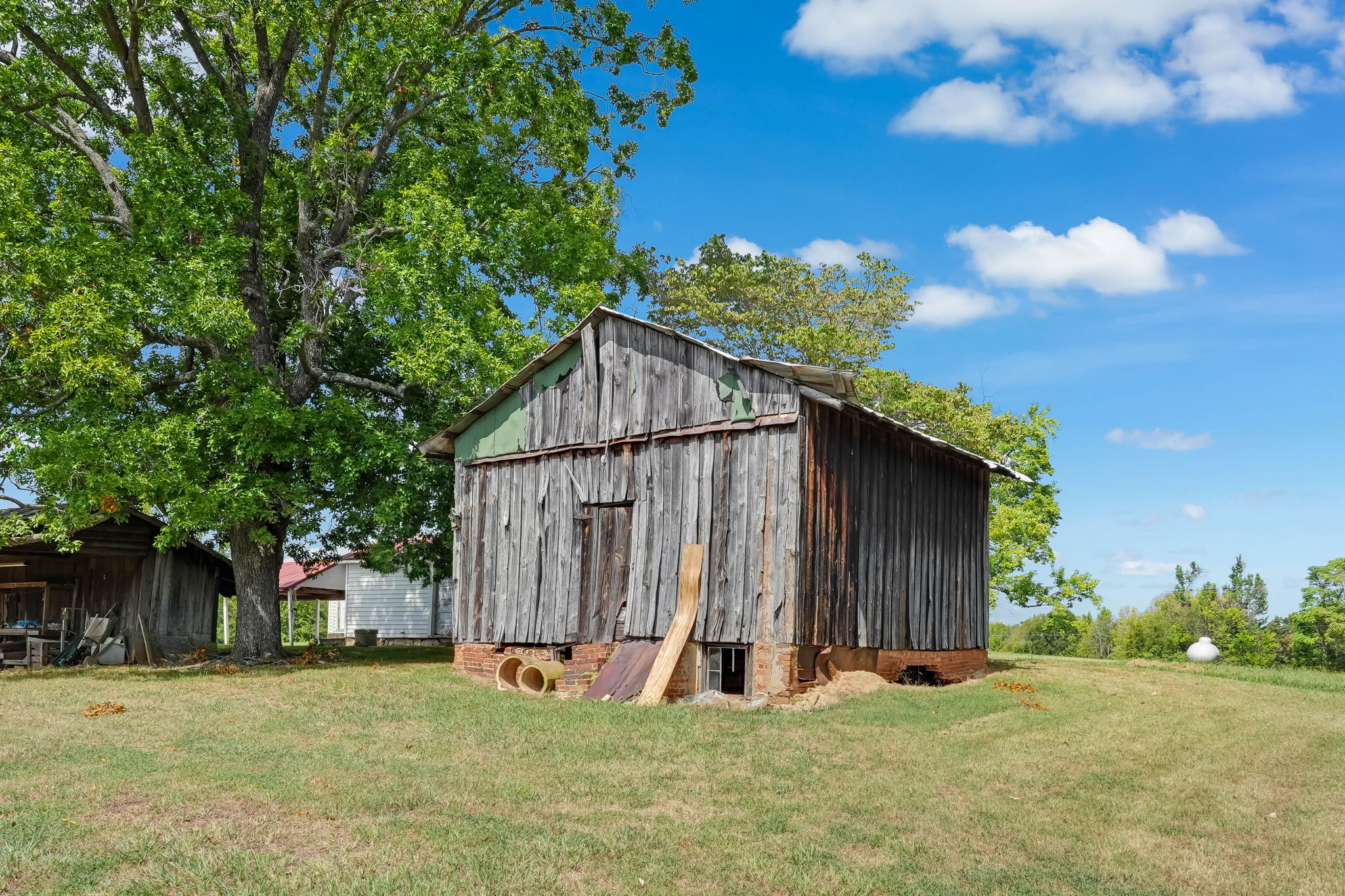 Barn