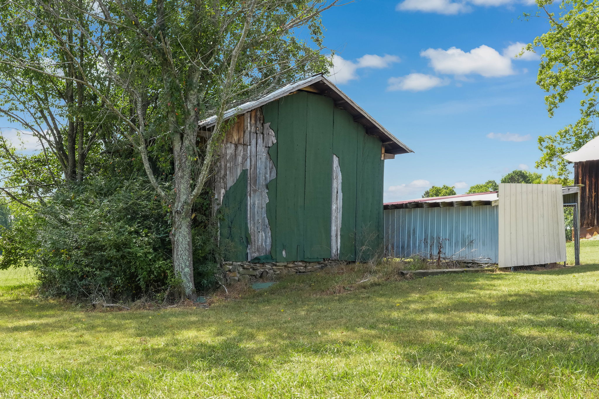 Barn