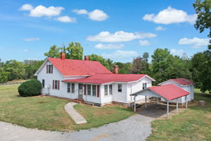 Back of Home