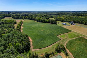 Pasture - Field