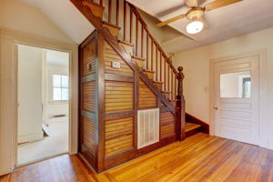 Staircase