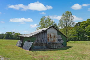 Barn
