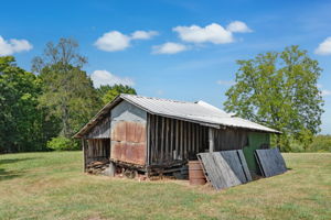 Barn