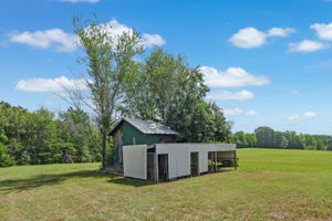 Kennel