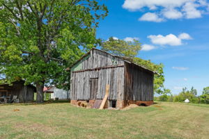 Barn