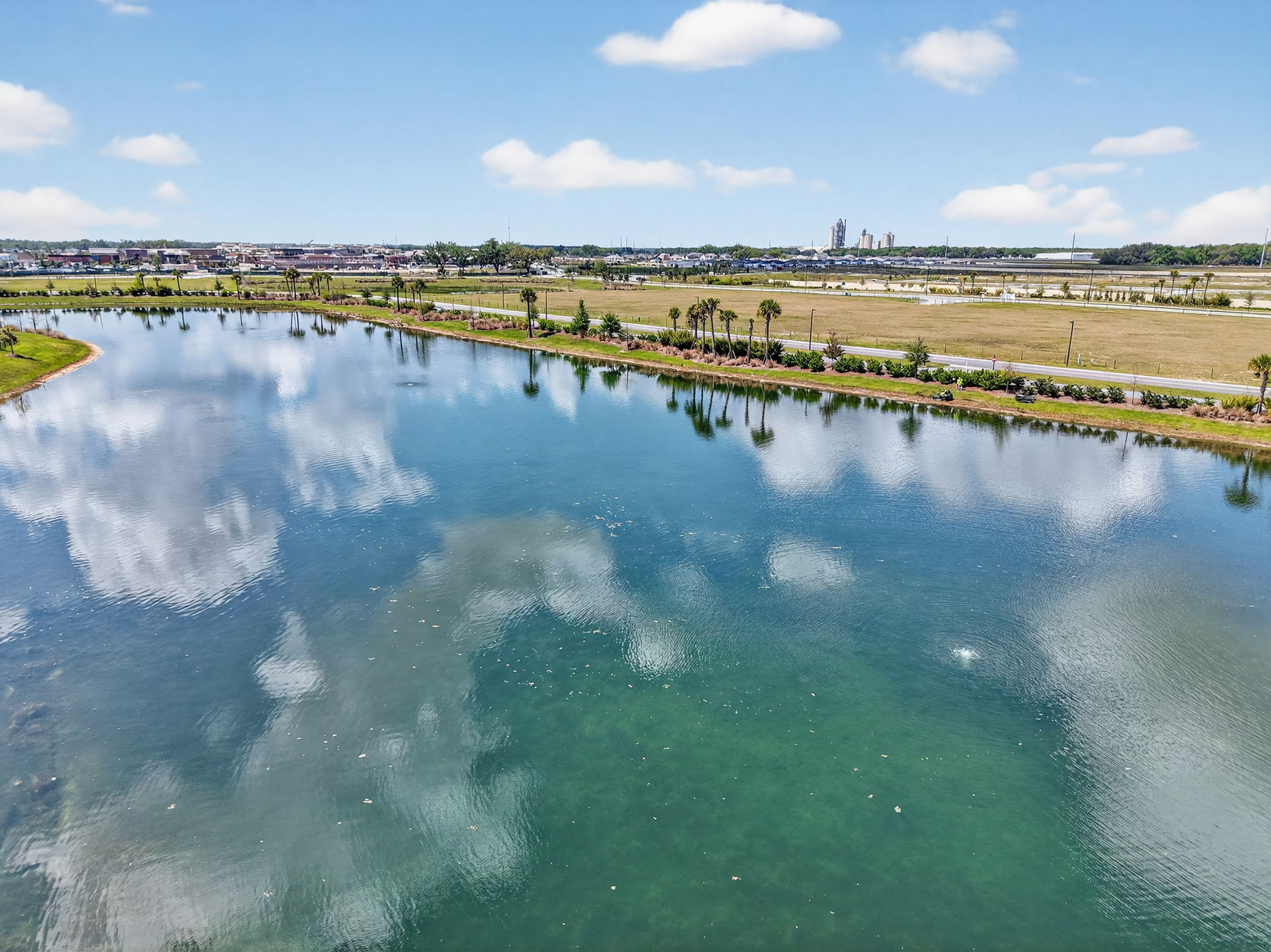 Nearby Shallow Creek Championship Golf Course