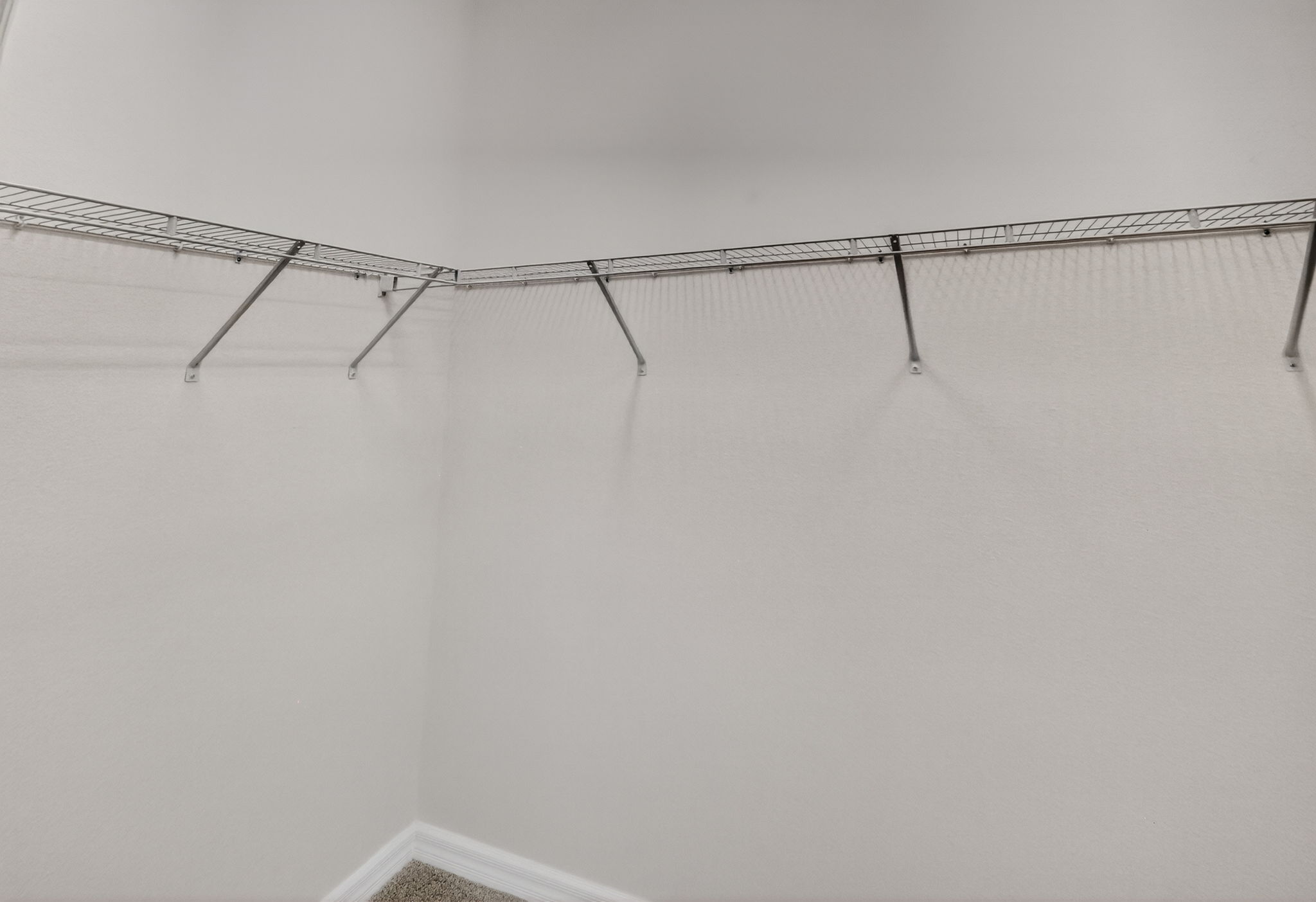 Primary Bedroom Walk-In Closet