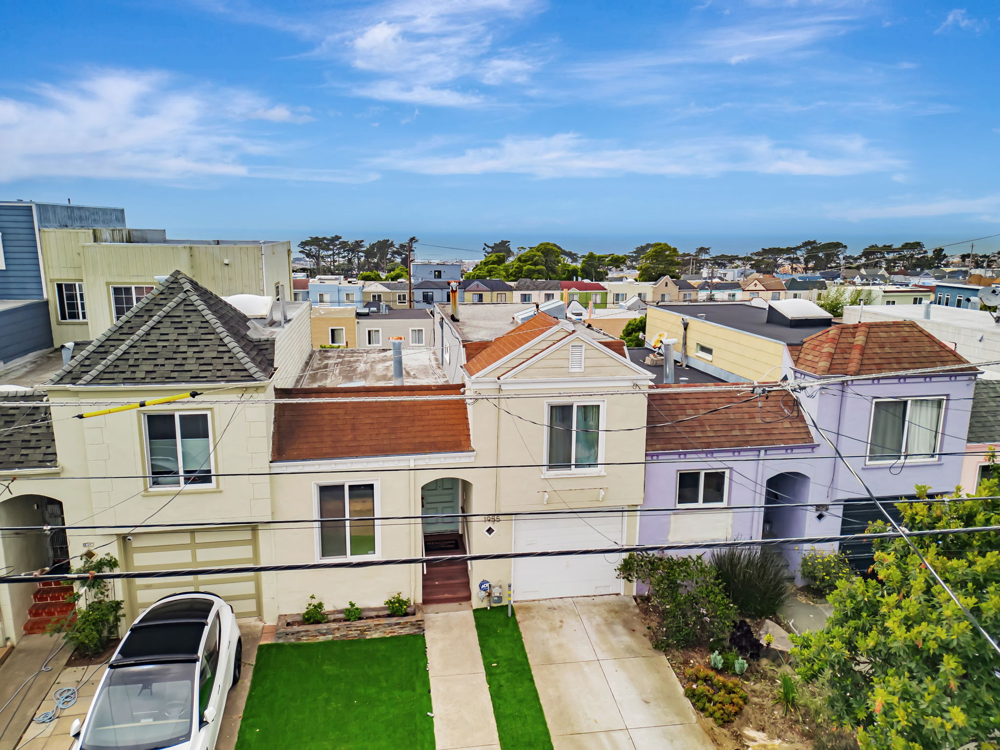 006_AERIAL_ 1955 33rd