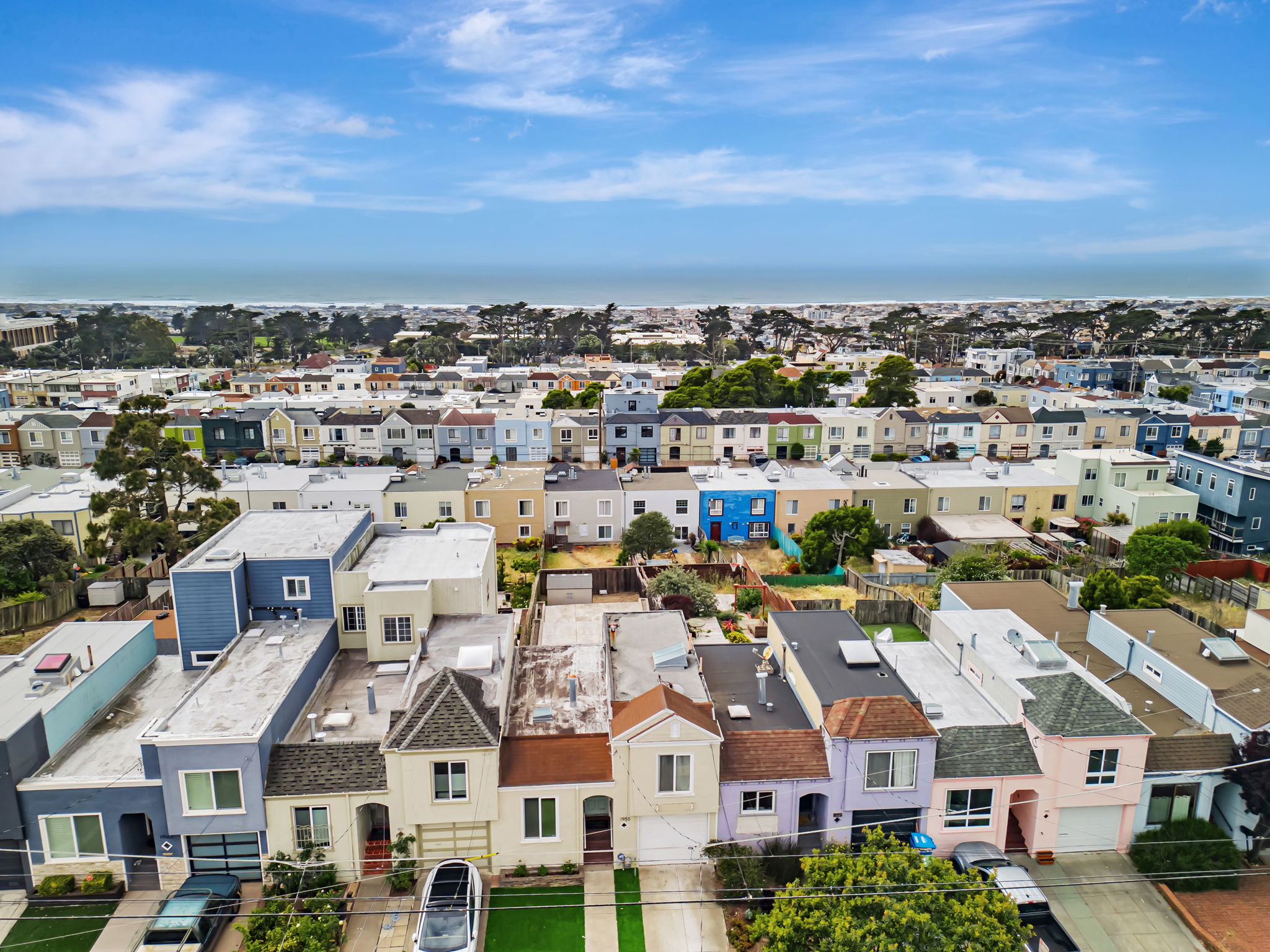 008_AERIAL_ 1955 33rd