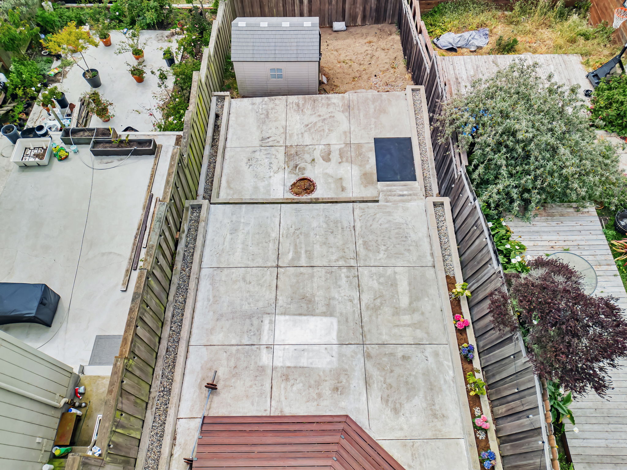 010_AERIAL_ 1955 33rd