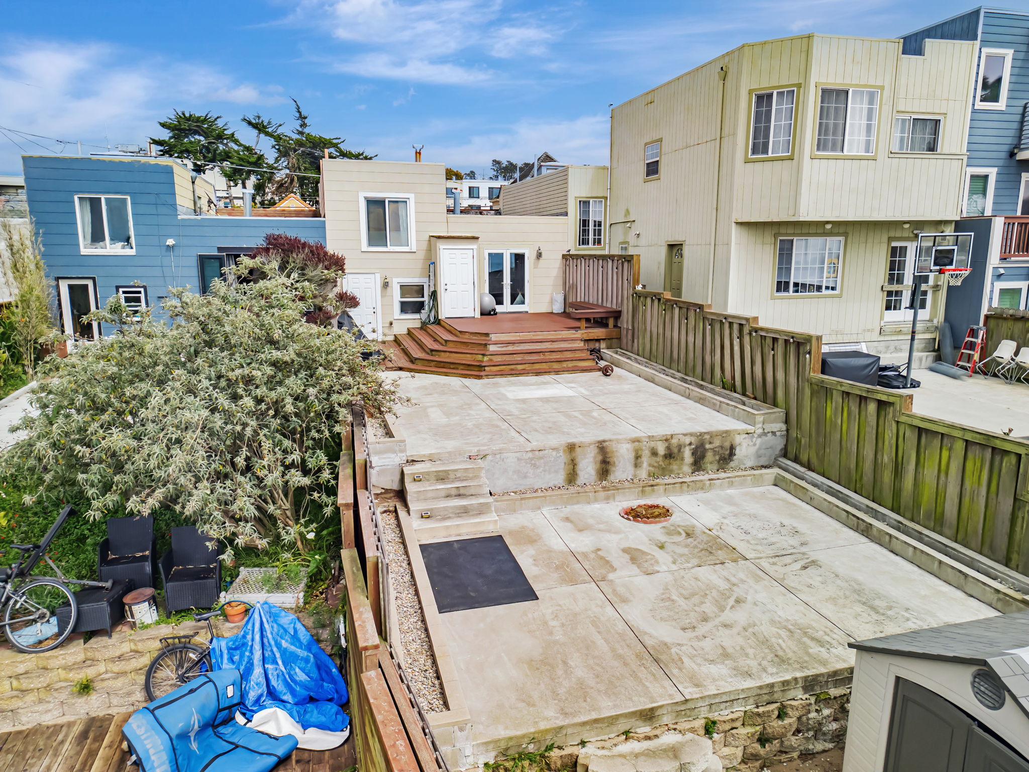 016_AERIAL_ 1955 33rd