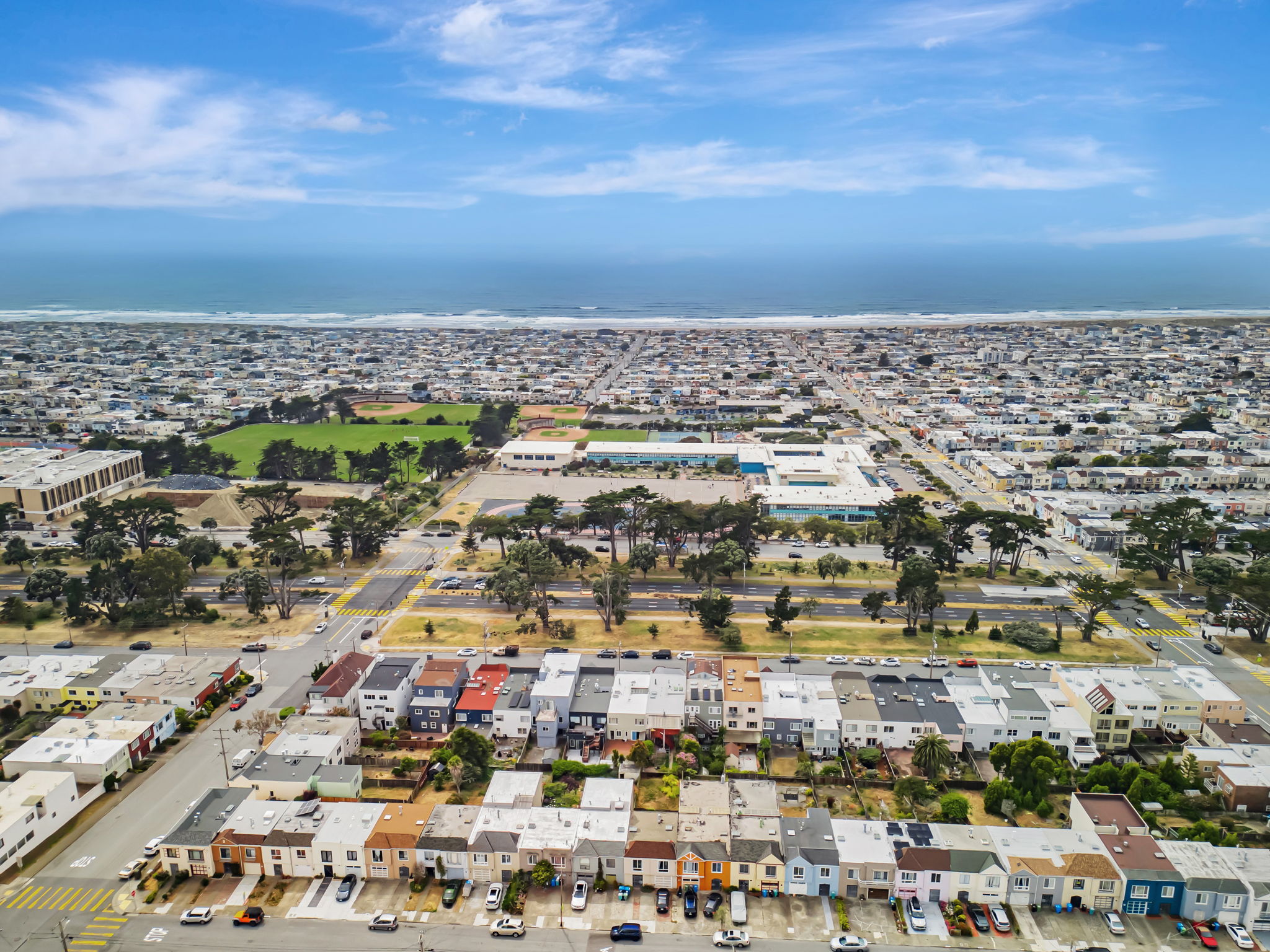 023_AERIAL_ 1955 33rd