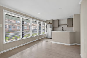 Living Room-UNIT E