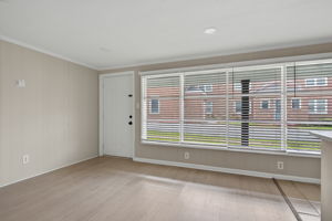 Living Room-UNIT E