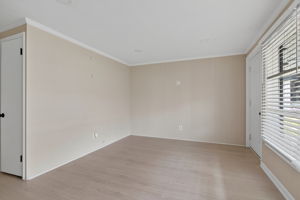 Living Room-UNIT E