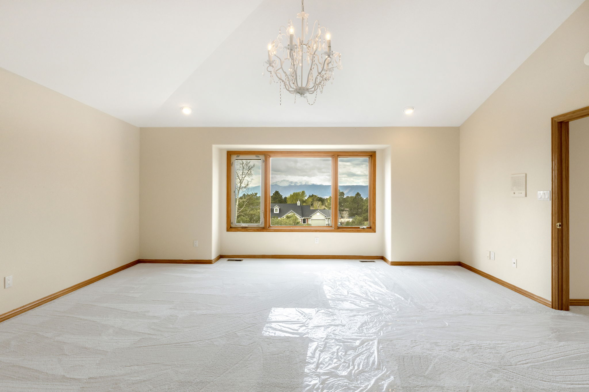Ensuite Bedroom