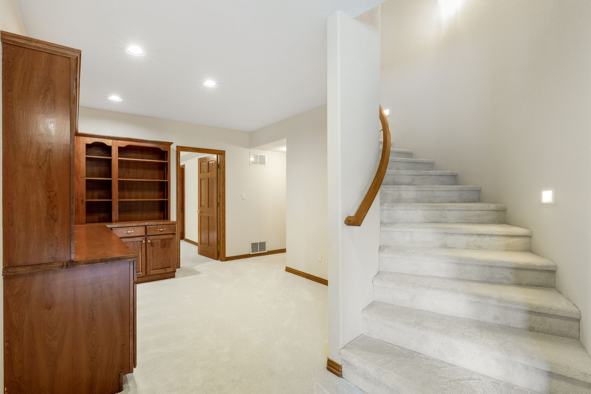 Library Area