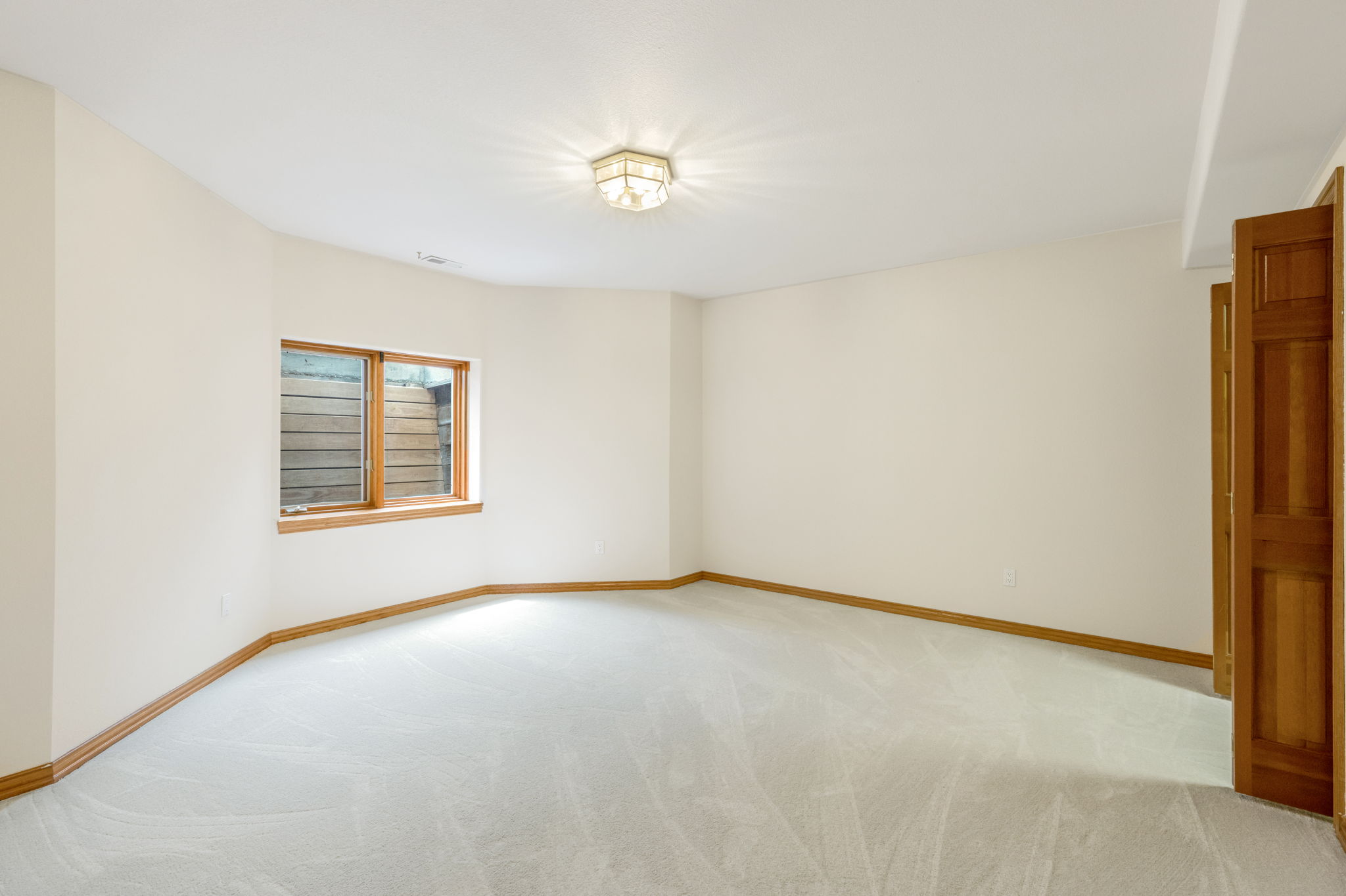 Basement Bedroom 5