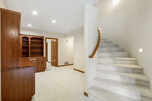 Library Area