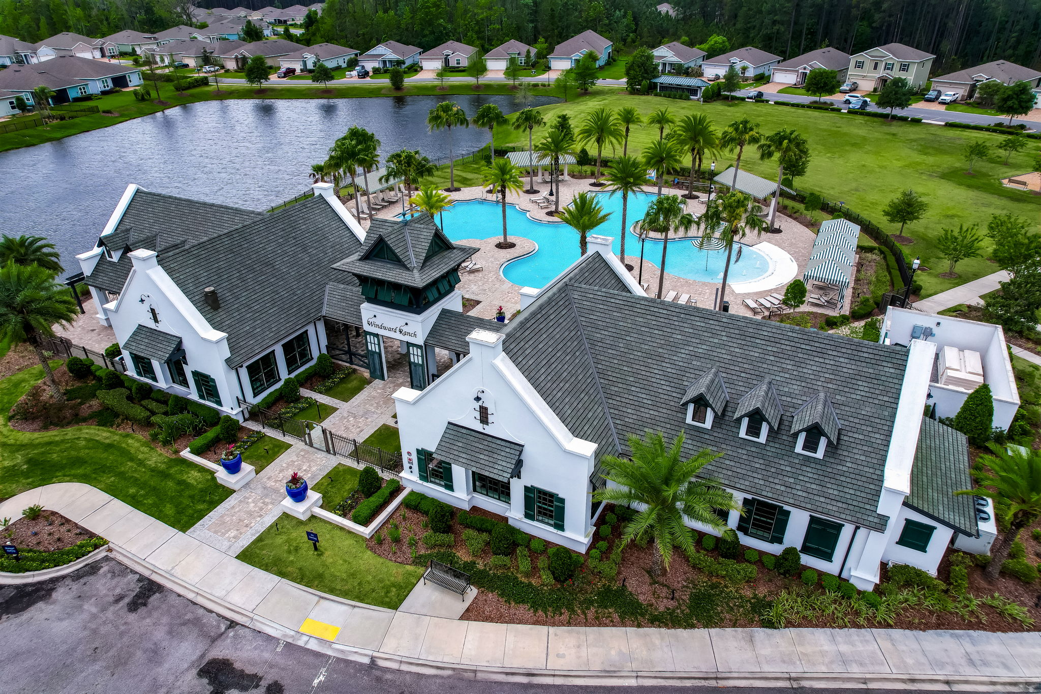 Windward Ranch