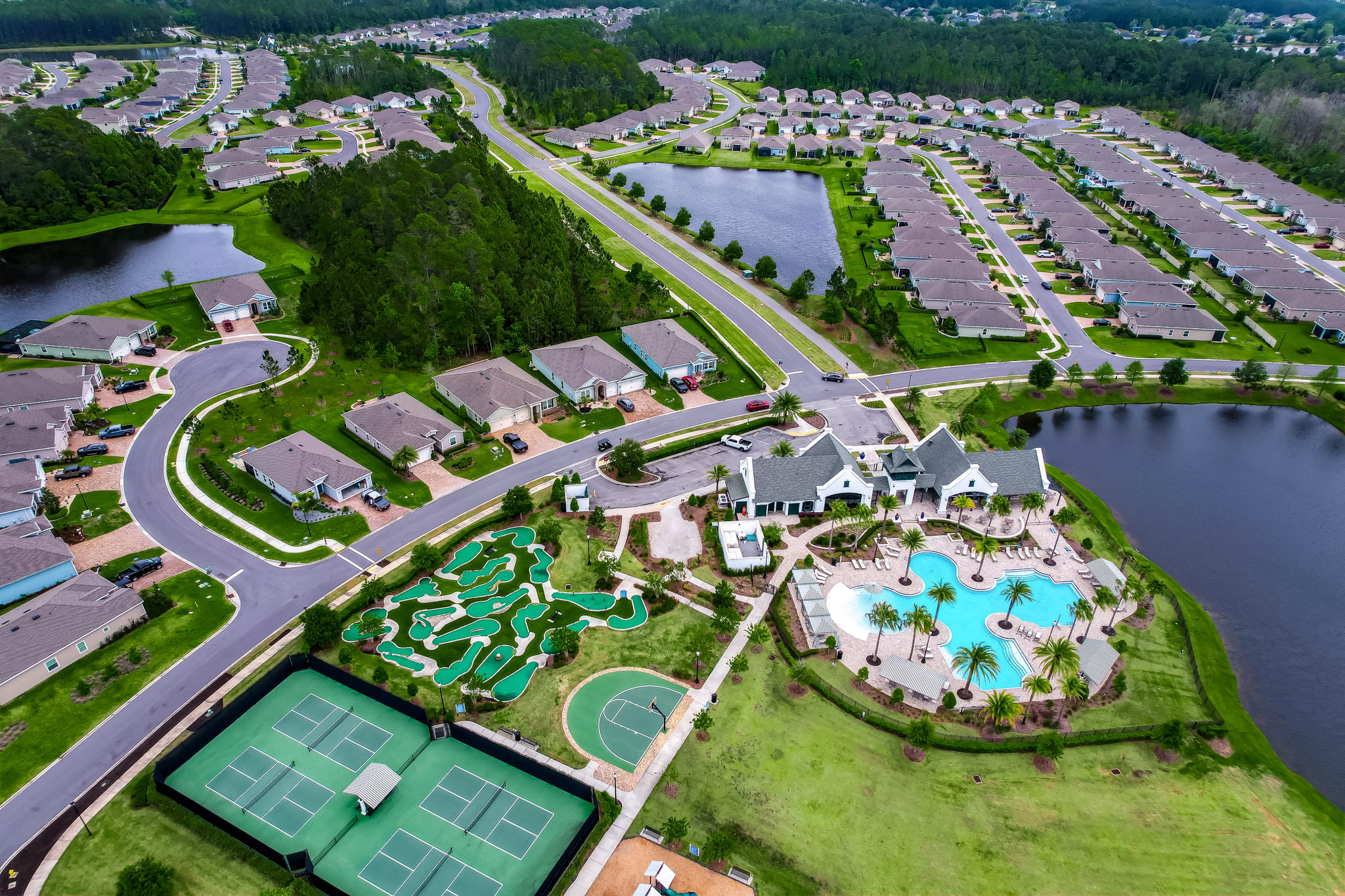 Windward Ranch