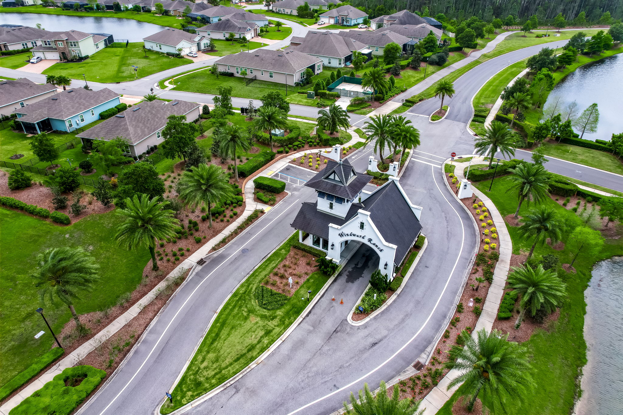 Windward Ranch