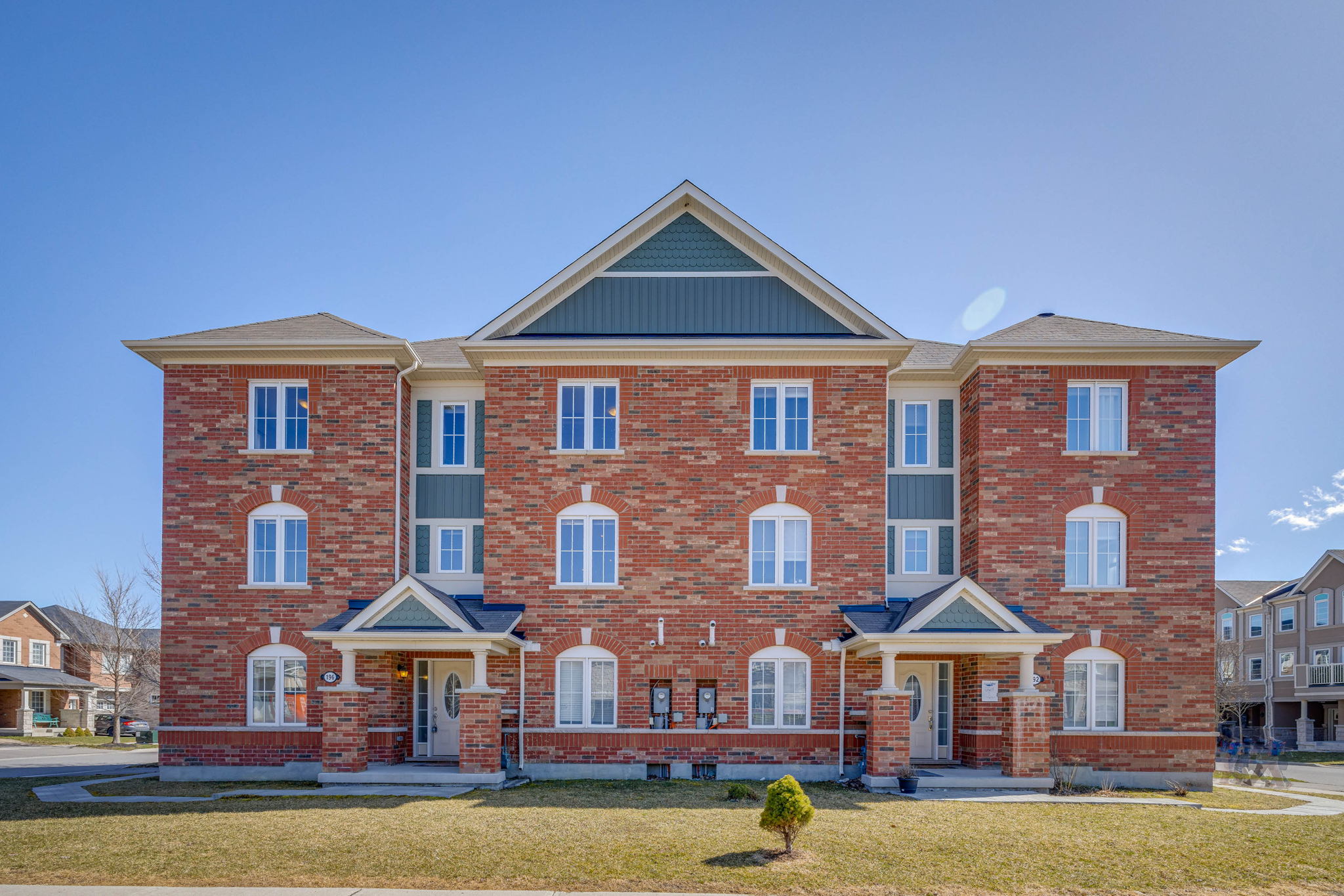 Newmarket property showcase — delivered property photograph 5