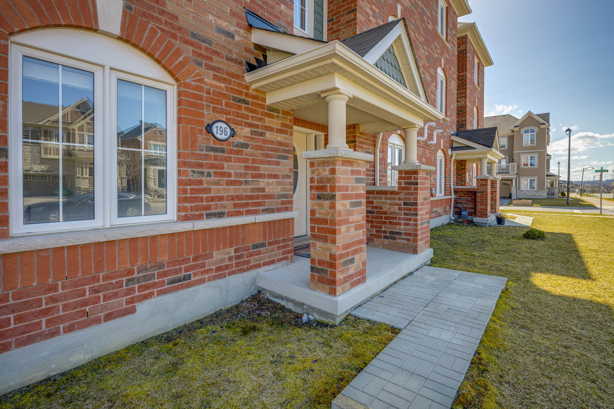 Newmarket property showcase — delivered property photograph 4