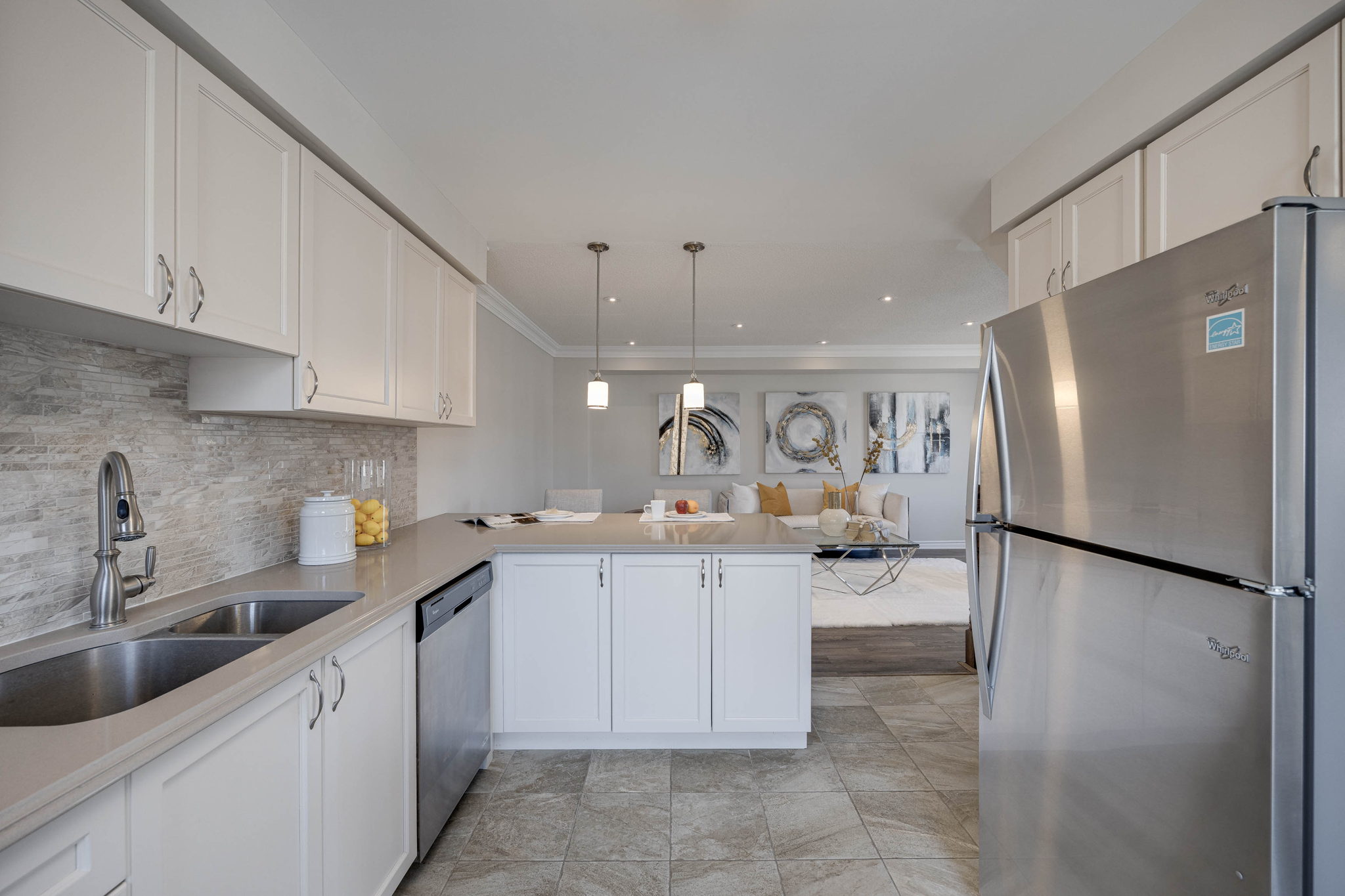 Newmarket property showcase — delivered property photograph 17
