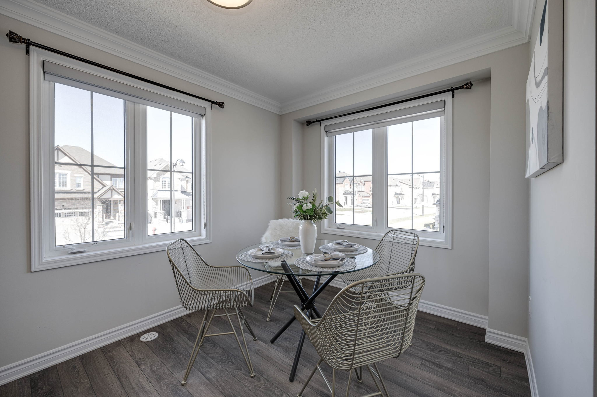 Newmarket property showcase — delivered property photograph 21