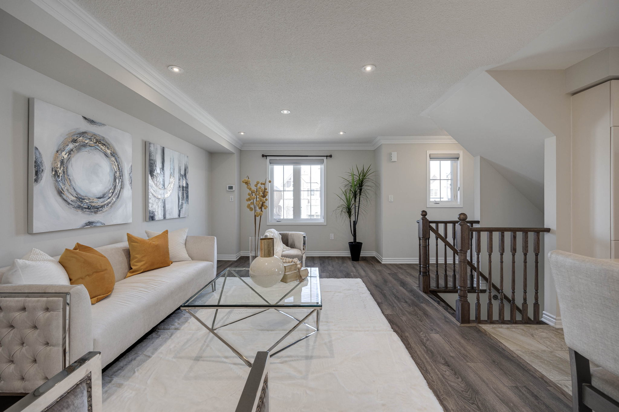 Newmarket property showcase — delivered property photograph 14