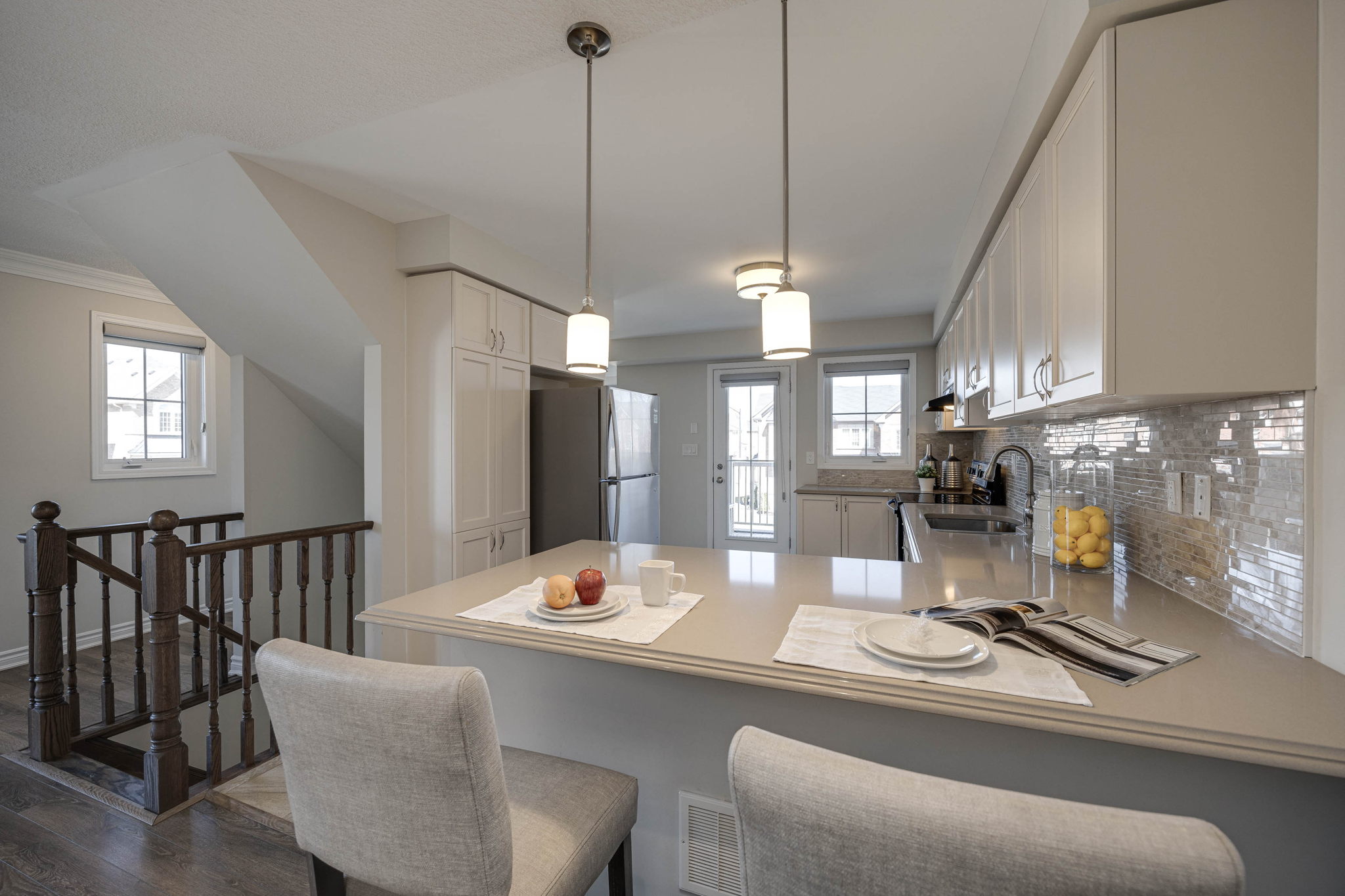 Newmarket property showcase — delivered property photograph 15