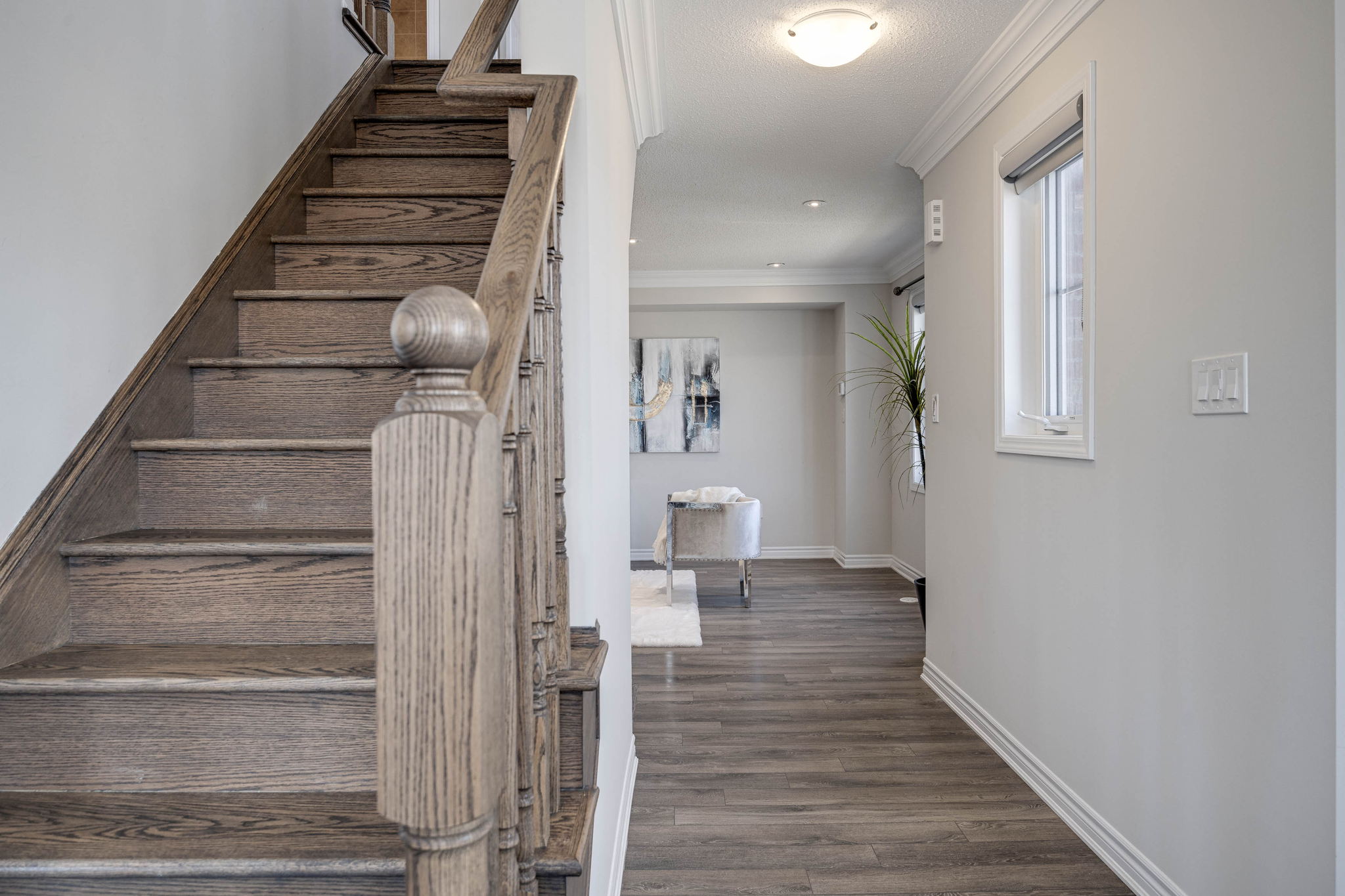 Newmarket property showcase — delivered property photograph 24