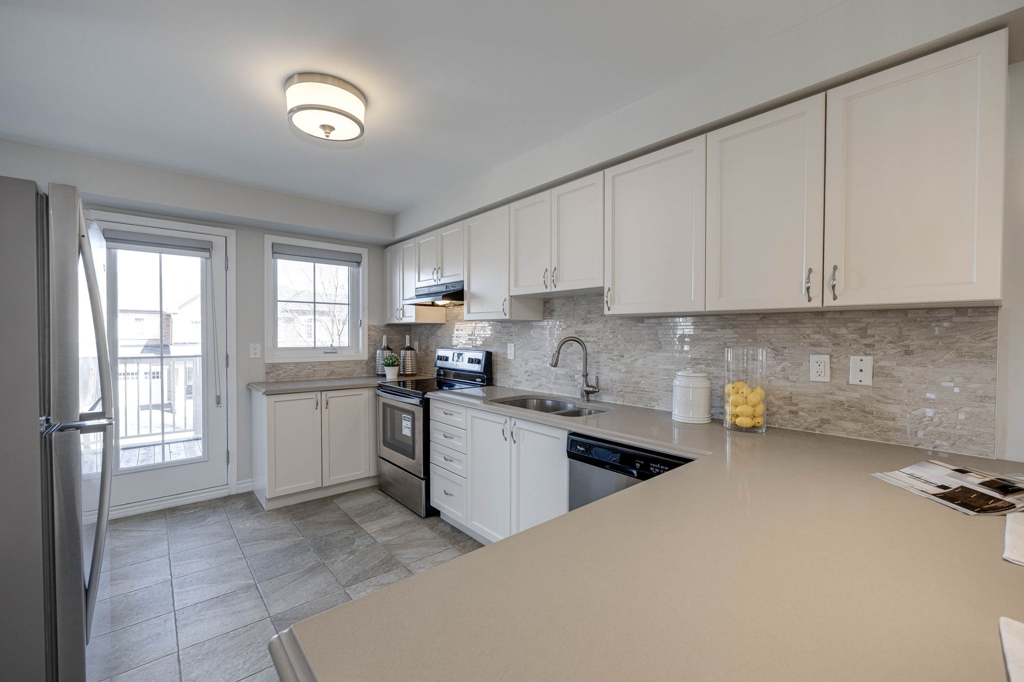 Newmarket property showcase — delivered property photograph 16