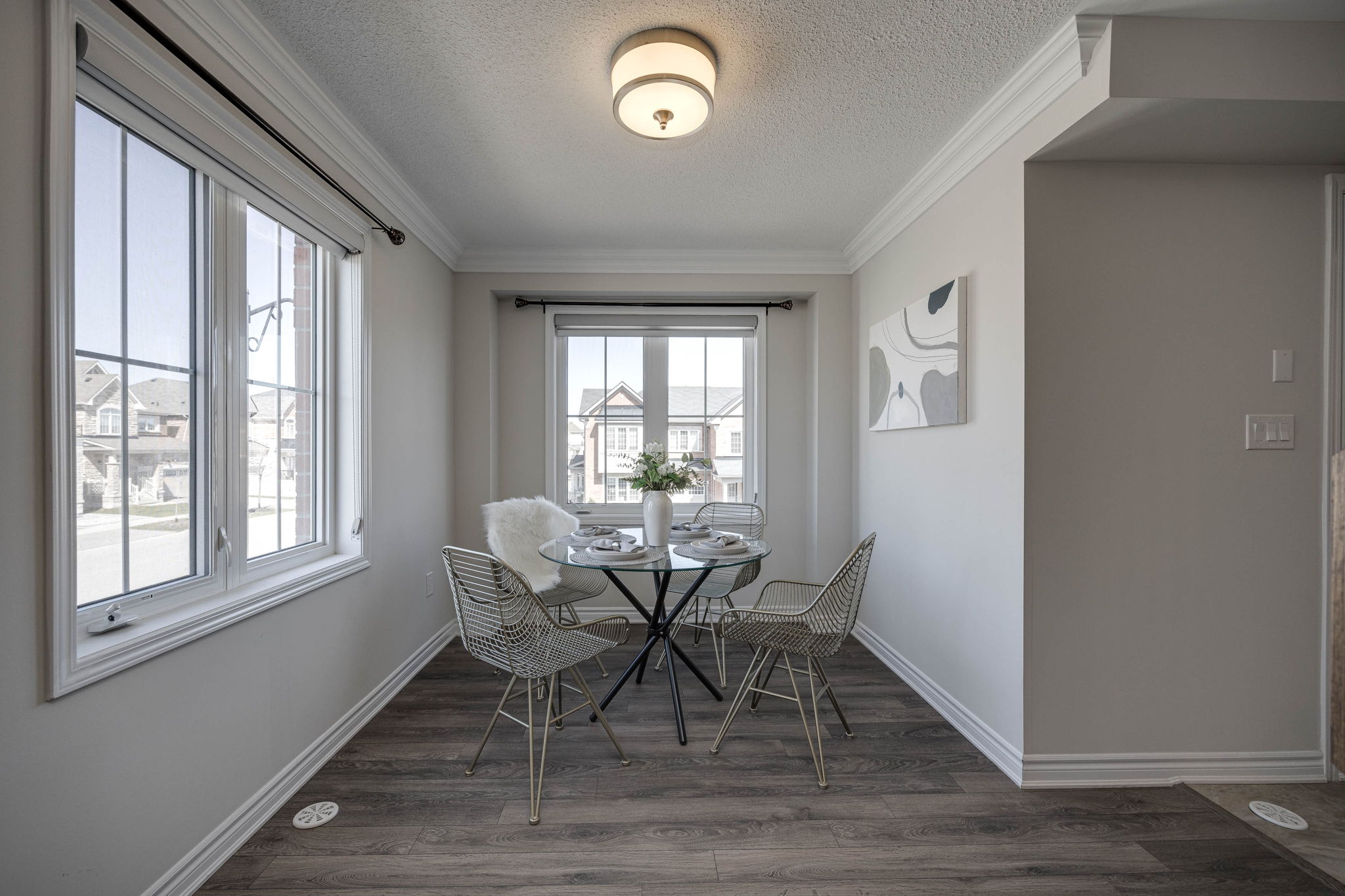 Newmarket property showcase — delivered property photograph 22