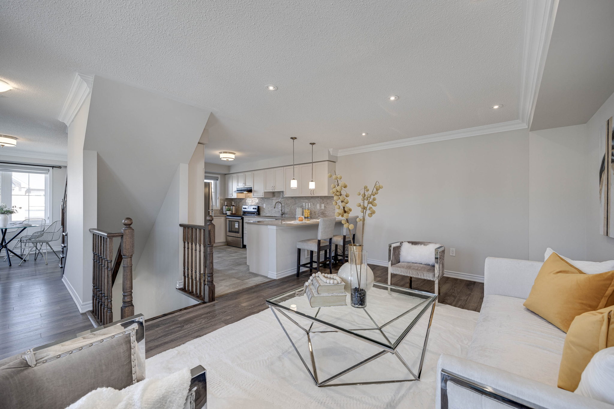 Newmarket property showcase — delivered property photograph 13