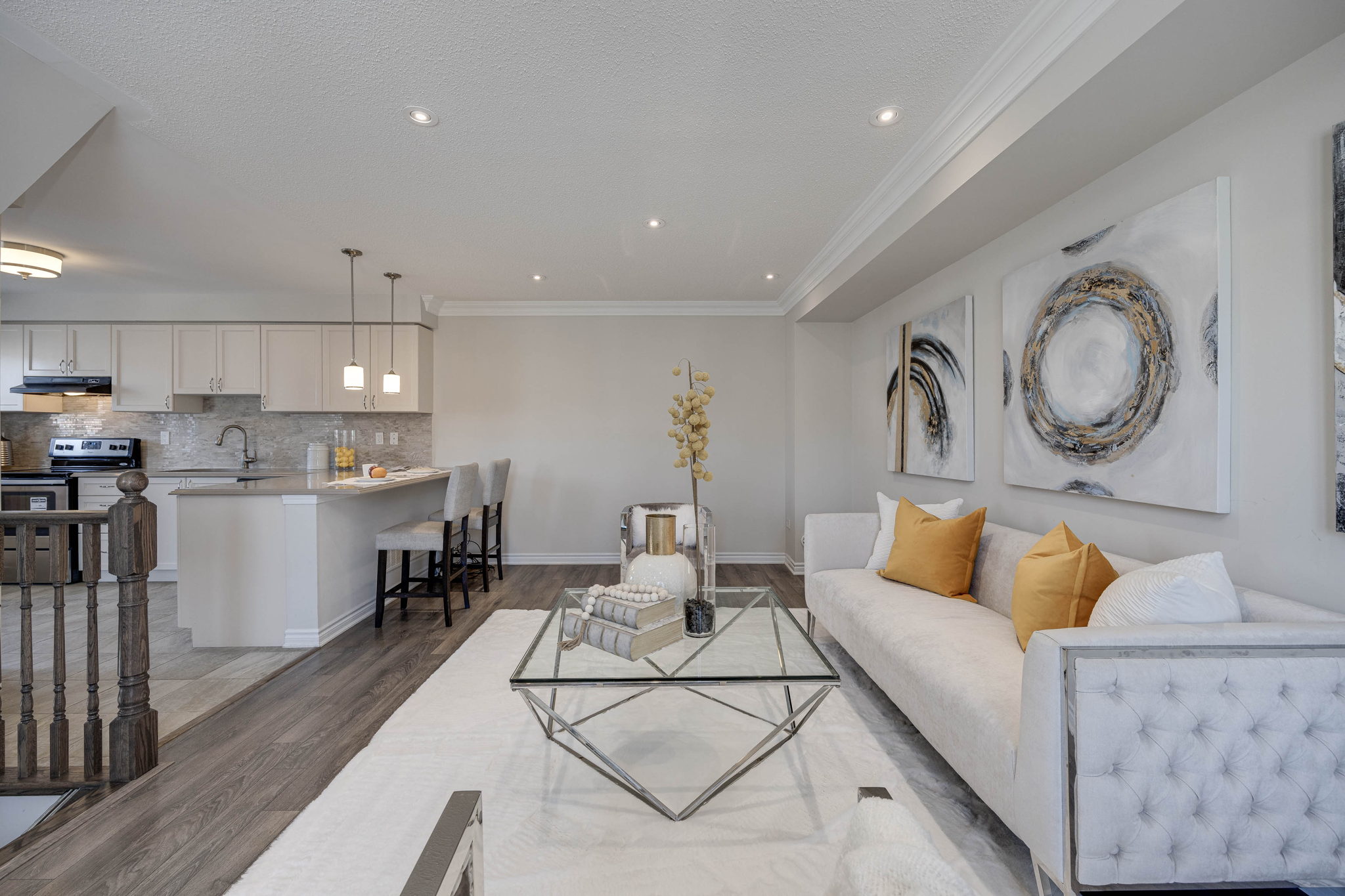 Newmarket property showcase — delivered property photograph 12