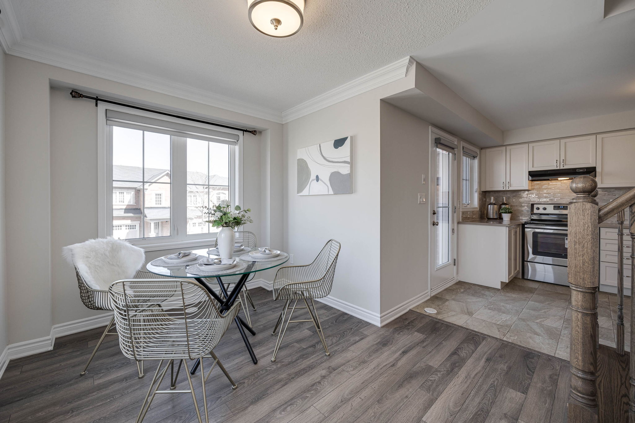 Newmarket property showcase — delivered property photograph 23