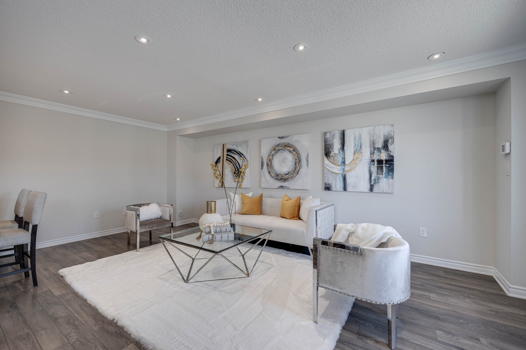 Newmarket property showcase — delivered property photograph 11