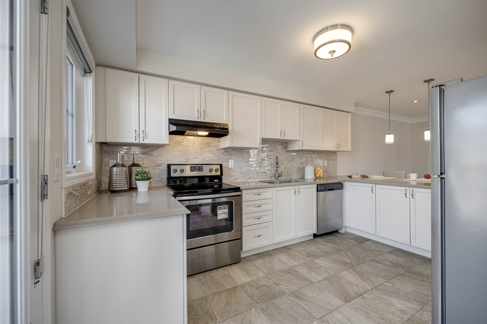 Newmarket property showcase — delivered property photograph 20