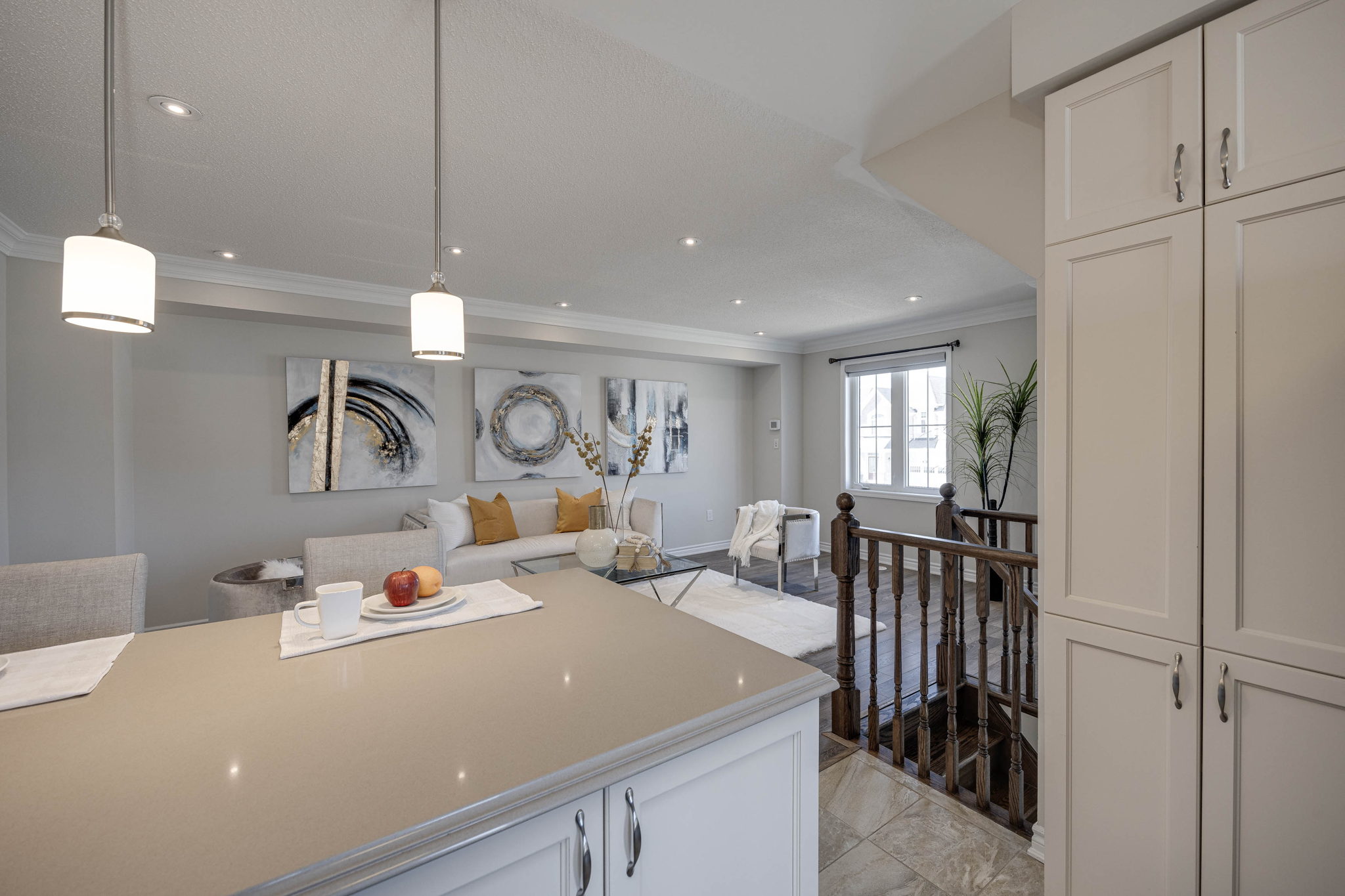 Newmarket property showcase — delivered property photograph 18