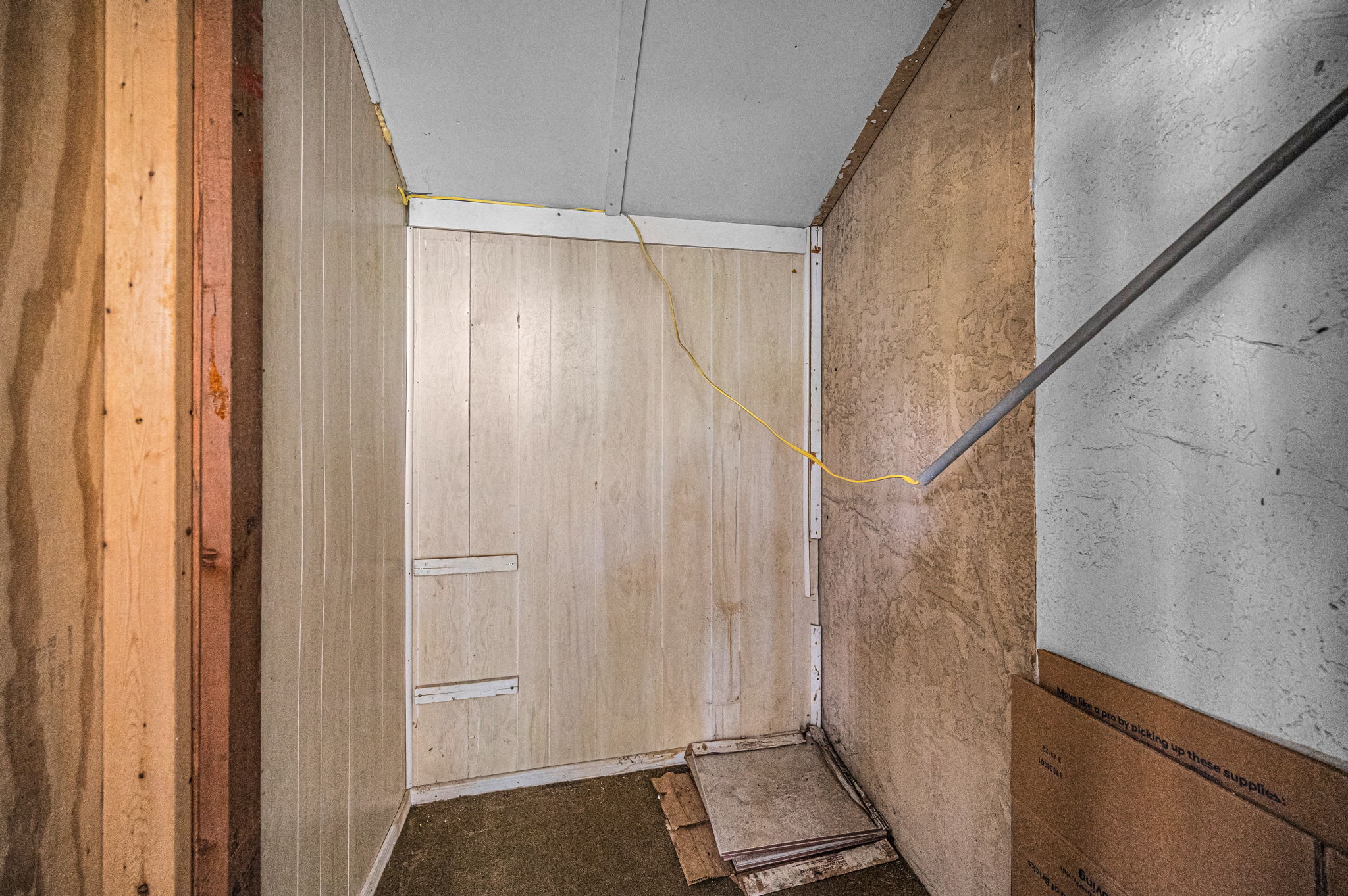 Storage