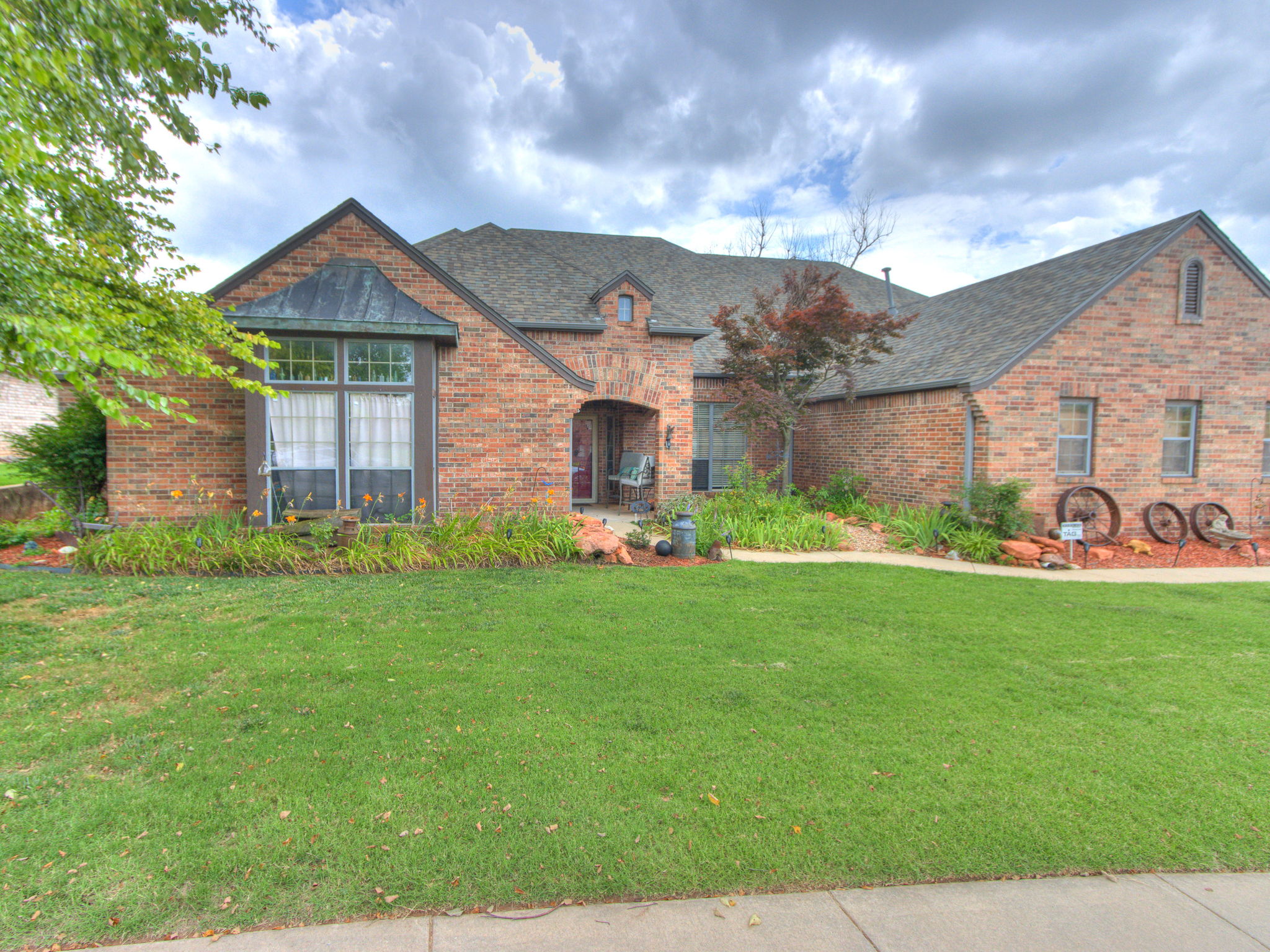 19609 Filly Dr, Edmond, OK 73012 | Flow Photos OKC | Real Estate ...
