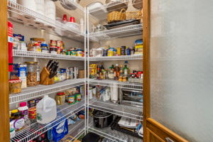 Pantry