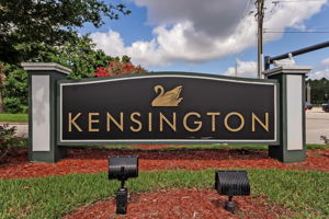 Kensington