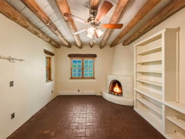 Kiva Bedroom