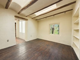 Sitting Room outside of Primary Suite